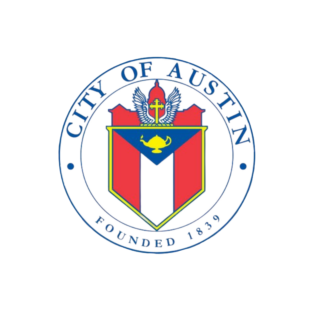 City of Austin, Texas Logo 2
