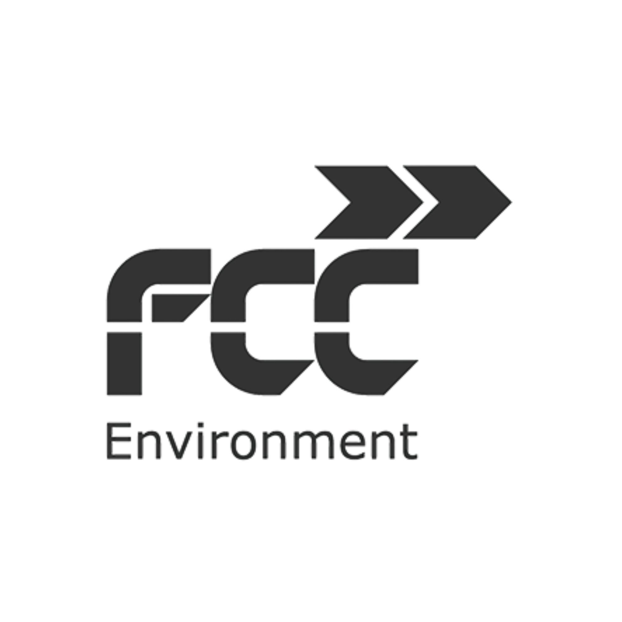 FCC Environment Logo UK