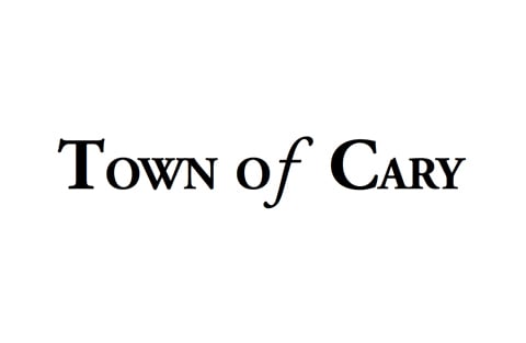 Logo_Town-of-Cary