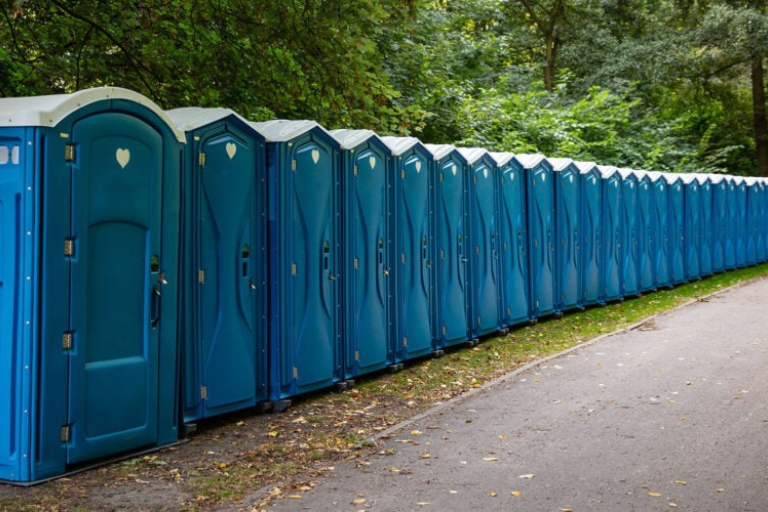 Portable Sanitation PPC Module