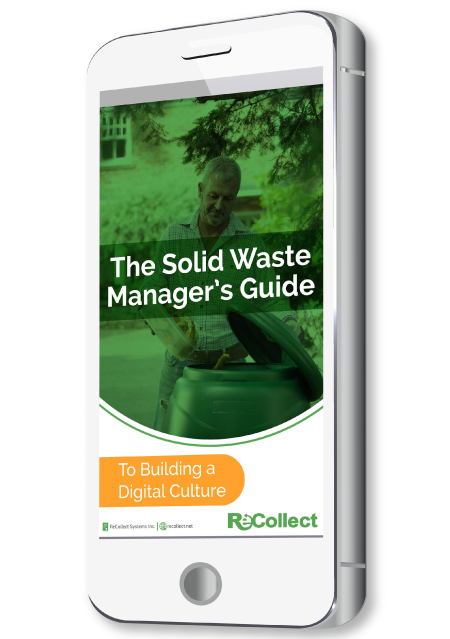 The Solid Waste Management Guide-Landing Page