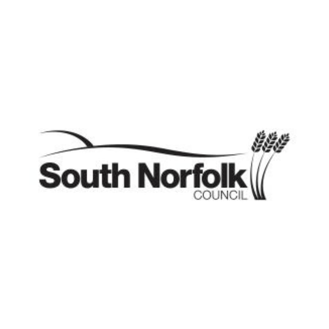 South Norfolk Council, United Kingdom Logo (1)