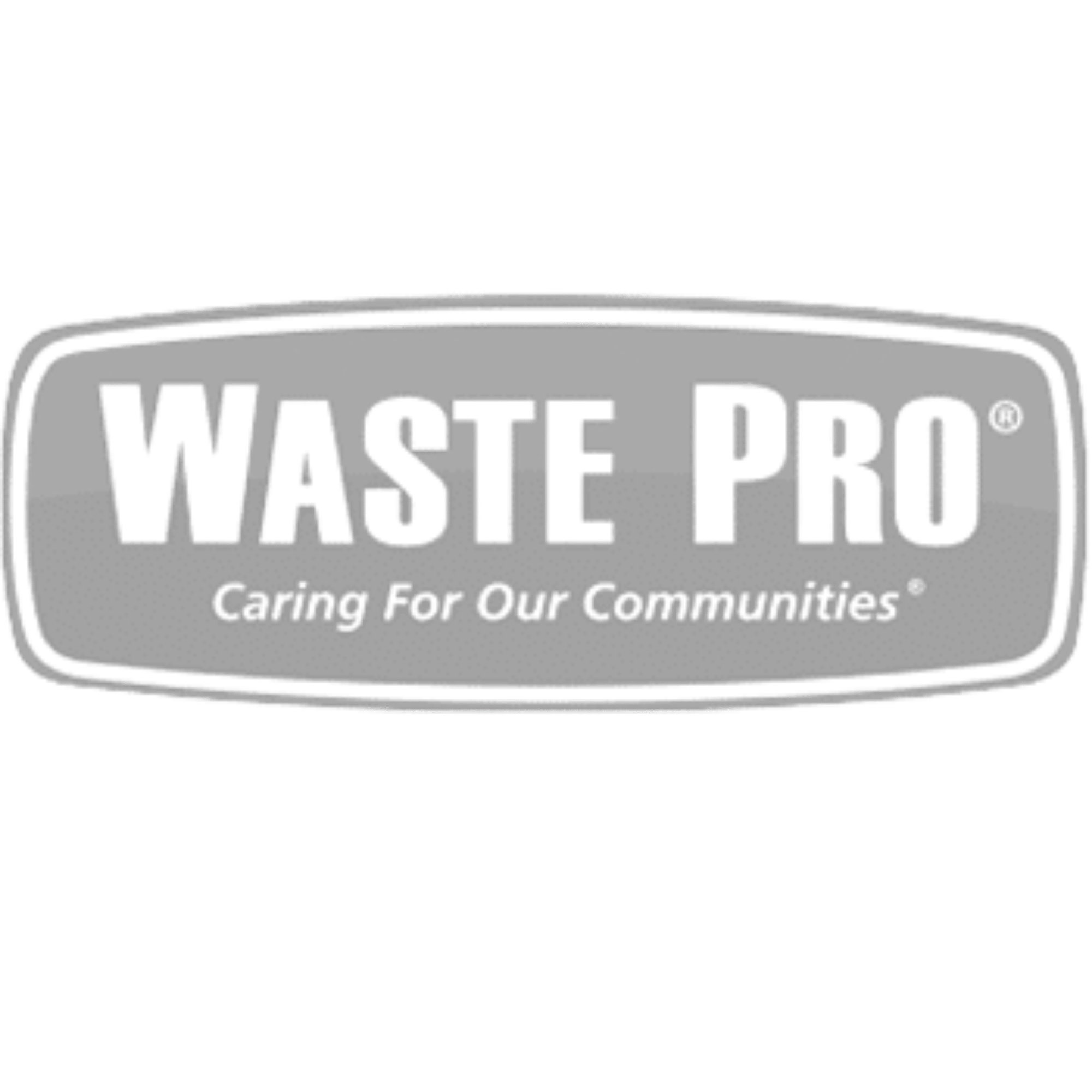 WastePro Logo - White-2