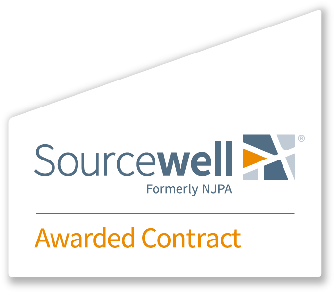 Sourcewell Awarded Contract Vendor