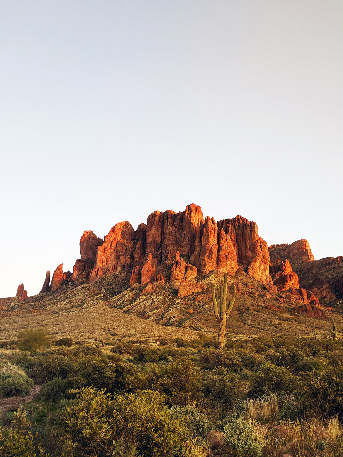 Peoria Arizona